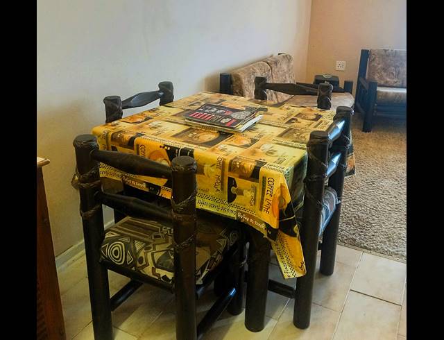 2 bed property for sale in WINKLESPRUIT